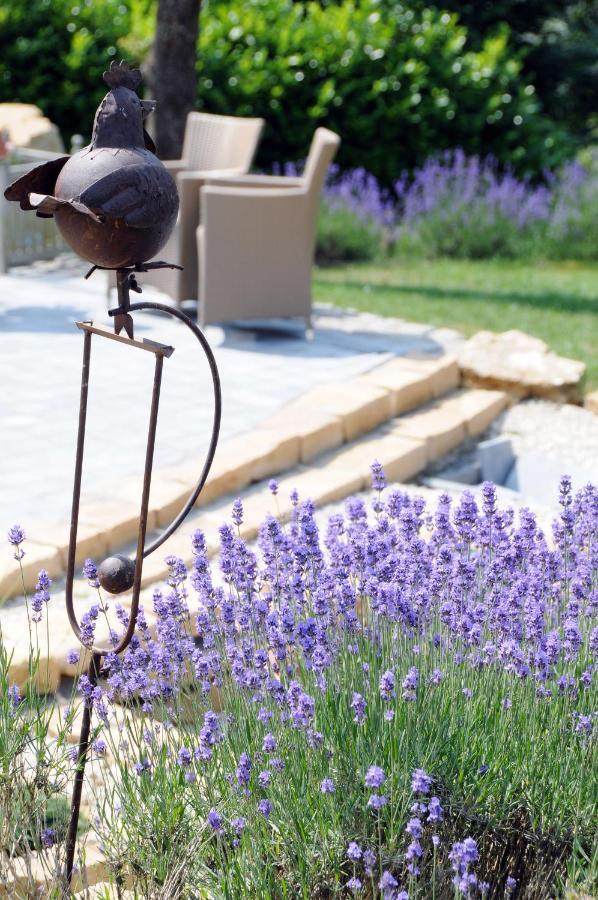 O Sixieme Sens Bed & Breakfast Williers Luaran gambar