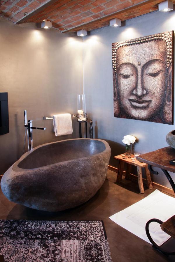 O Sixieme Sens Bed & Breakfast Williers Luaran gambar