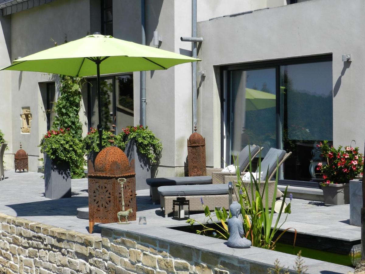 O Sixieme Sens Bed & Breakfast Williers Bilik gambar