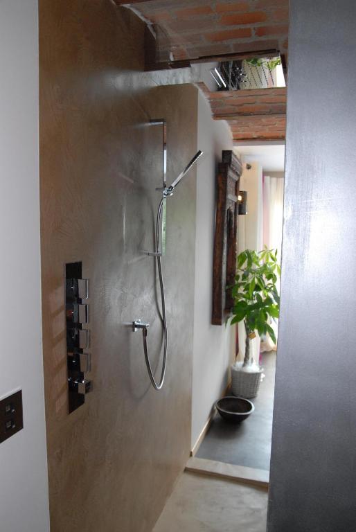 O Sixieme Sens Bed & Breakfast Williers Bilik gambar