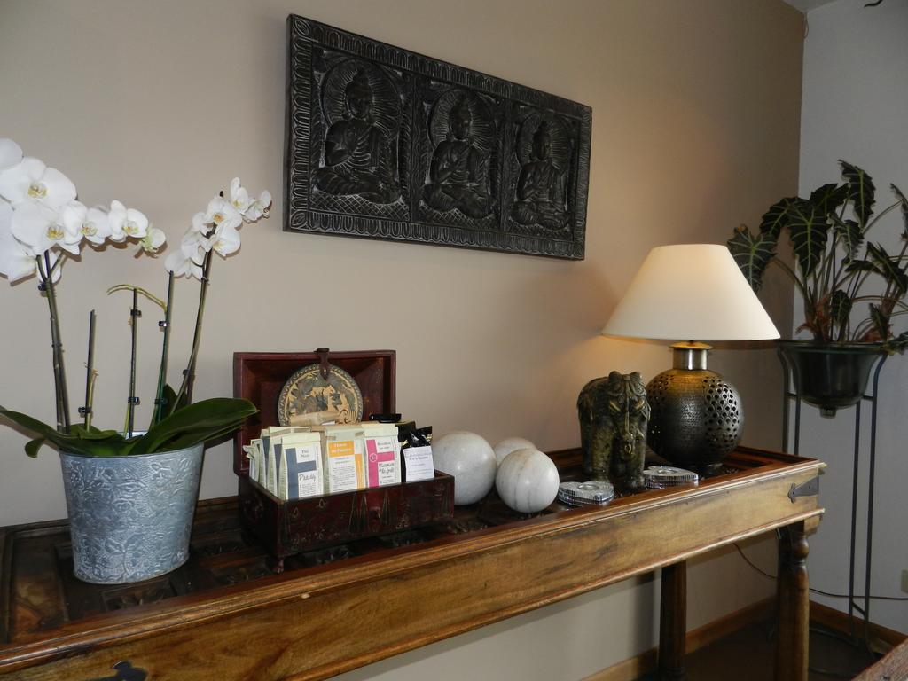 O Sixieme Sens Bed & Breakfast Williers Luaran gambar