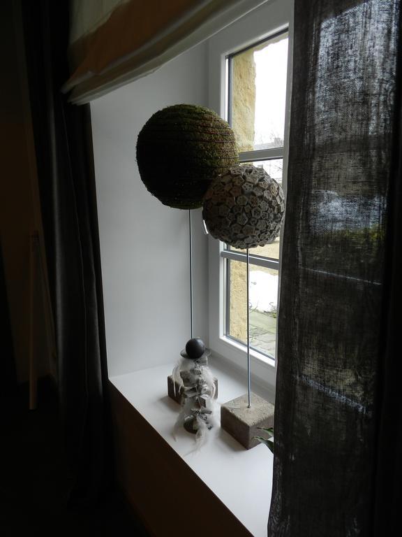 O Sixieme Sens Bed & Breakfast Williers Luaran gambar